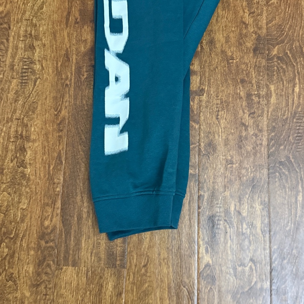 Jordan Multi Sport Joggers Size XXL - Picture 4 of 17